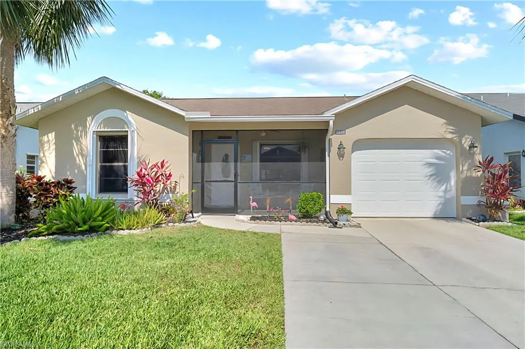 17880 Dracena CIR, North Fort Myers, FL 33917,225040758