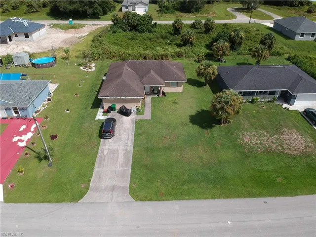 2026 S Montana Cir, Labelle Fl 33935