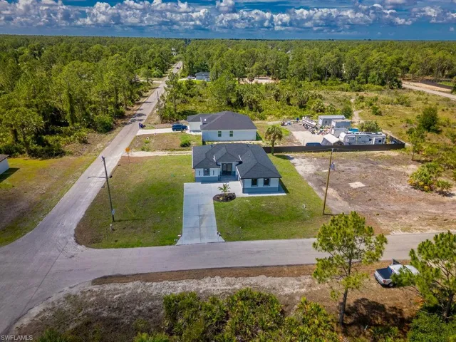 1001 W 13th St, Lehigh Acres, Florida 33972
