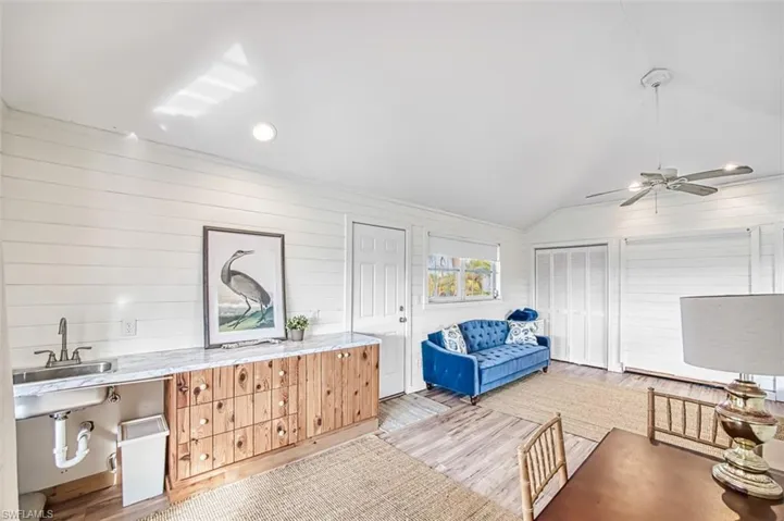 Guest-Bungalow