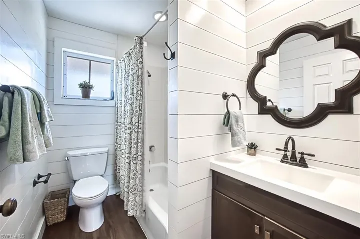 Guest-Bath