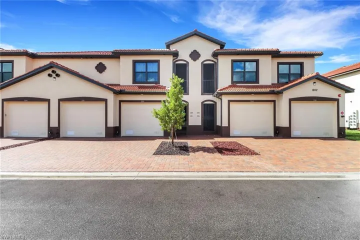 1802 Samantha Gayle Way 103, Cape Coral, Florida 33914