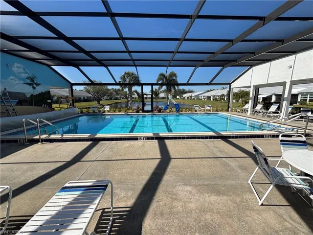 1515 Edgewater Cir, Fort Myers, Florida 33919