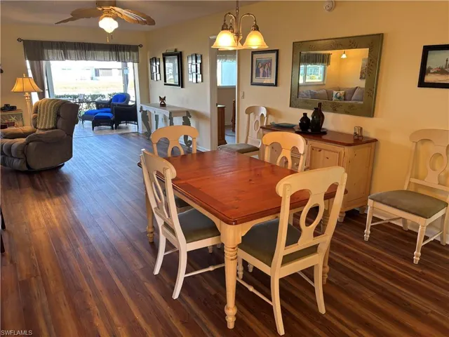 1515 Edgewater Cir, Fort Myers, Florida 33919