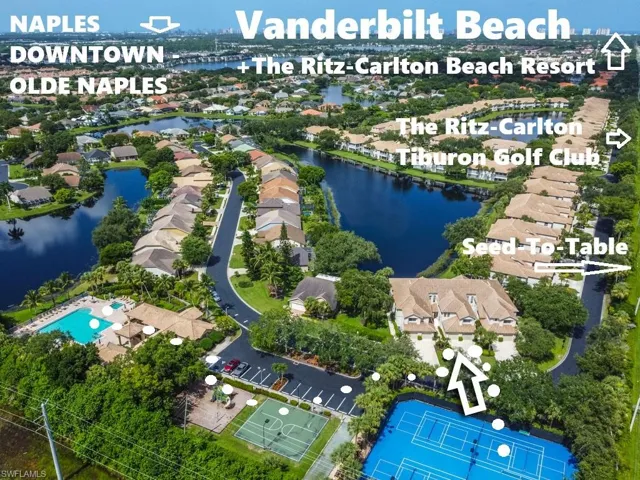 7852 Gardner Dr # 102, Naples Fl 34109