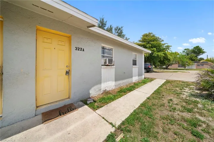 322  louise  AVE, Fort Myers, FL 33916