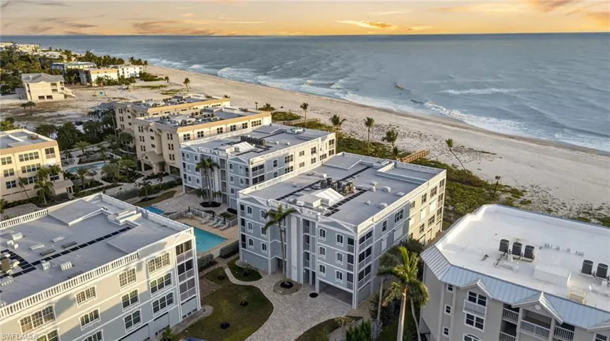 3145 W Gulf Dr # 201, Sanibel, Florida 33957