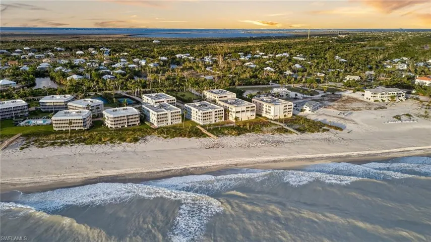 3145 W Gulf Dr # 201, Sanibel, Florida 33957