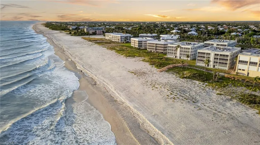 3145 W Gulf Dr # 201, Sanibel, Florida 33957