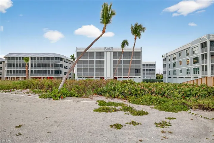 3145 W Gulf Dr # 201, Sanibel, Florida 33957