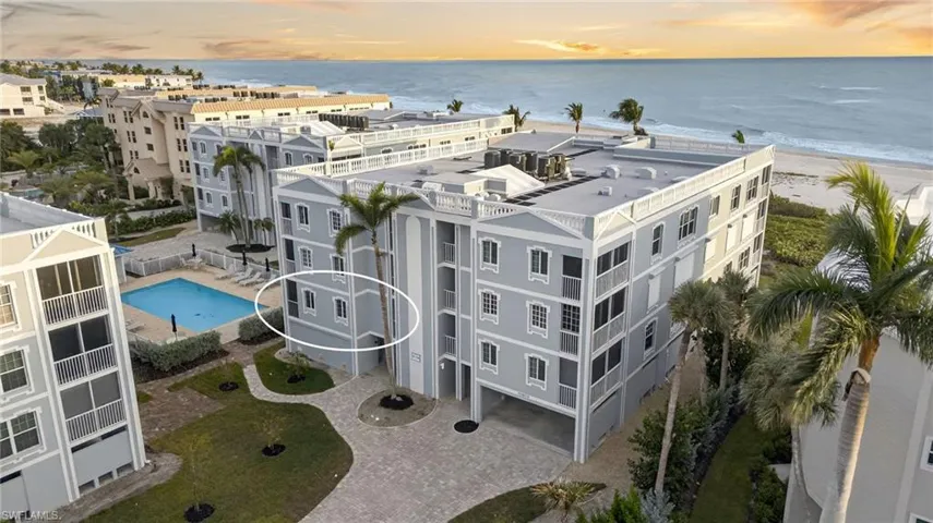 3145 W Gulf Dr # 201, Sanibel, Florida 33957