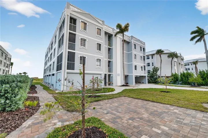 3145 W Gulf Dr # 201, Sanibel, Florida 33957