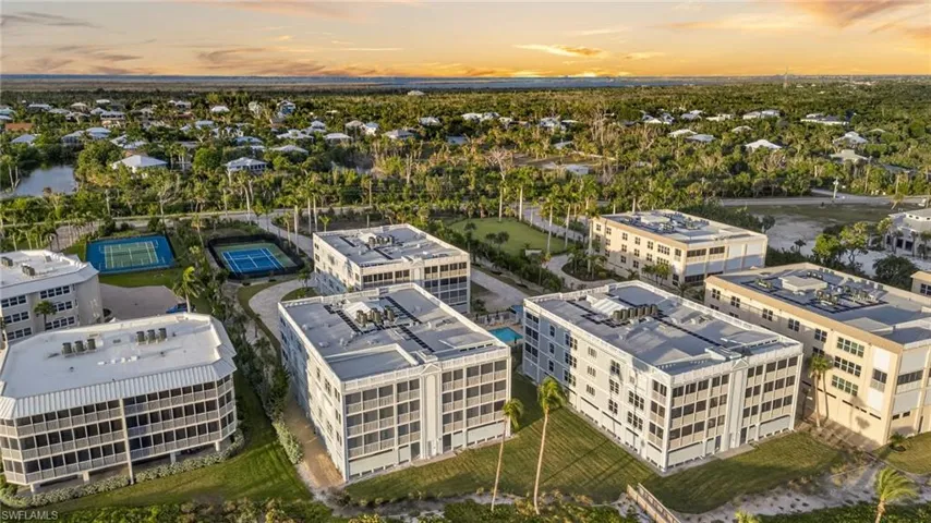3145 W Gulf Dr # 201, Sanibel, Florida 33957
