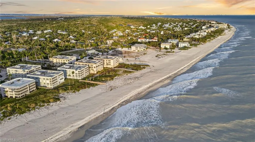 3145 W Gulf Dr # 201, Sanibel, Florida 33957