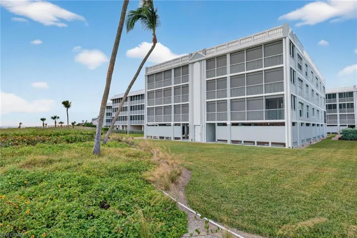 3145 W Gulf Dr # 201, Sanibel, Florida 33957