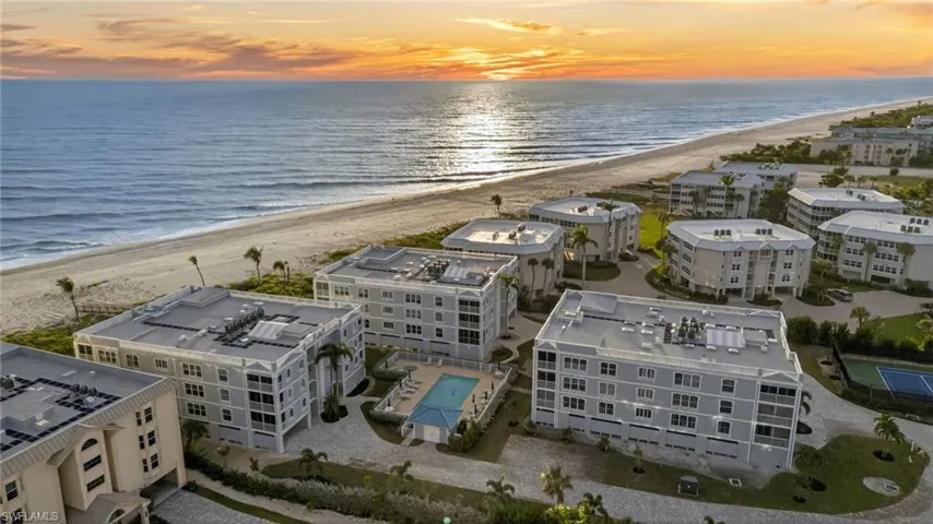 3145 W Gulf Dr # 201, Sanibel, Florida 33957