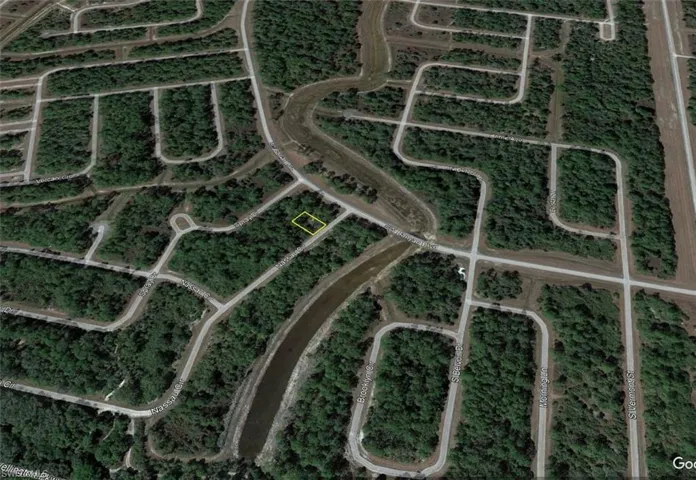602  Nassau  CIR, Labelle, FL 33935