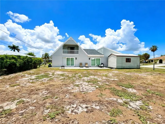429 Sw 44th St, Cape Coral, Florida 33914