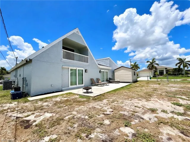 429 Sw 44th St, Cape Coral, Florida 33914