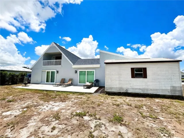429 Sw 44th St, Cape Coral, Florida 33914