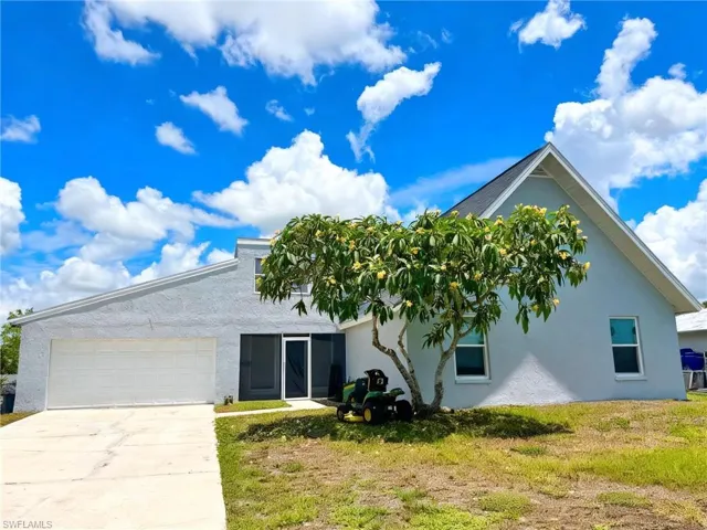 429 Sw 44th St, Cape Coral, Florida 33914