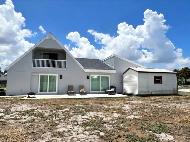 429 Sw 44th St, Cape Coral, Florida 33914