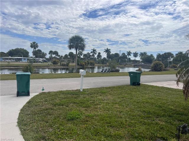 23  Monaco  TER, Naples, FL 34112