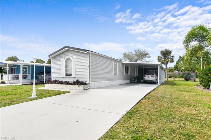 23  Monaco  TER, Naples, FL 34112