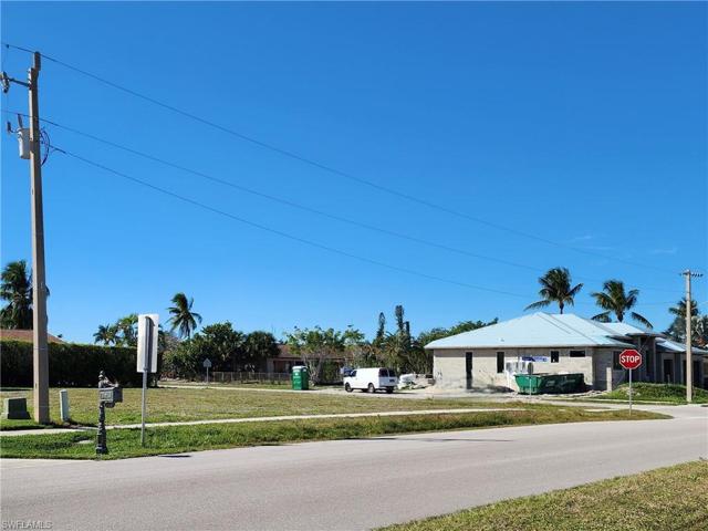from front to side street view