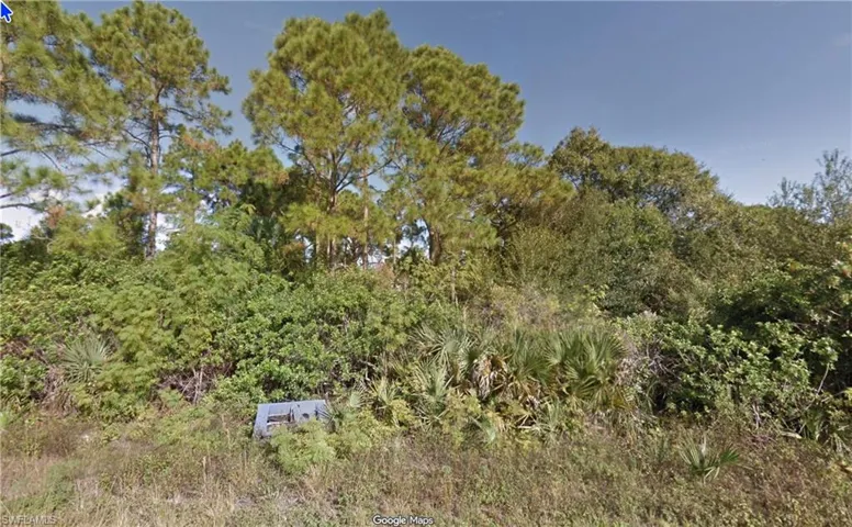 1237 Crystal St E, Lehigh Acres, Florida 33974