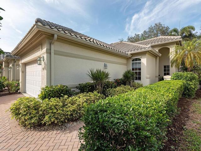 921  Vistana  CIR, Naples, FL 34119