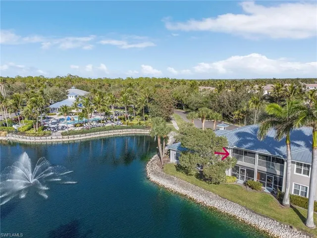 7870 Mahogany Run Ln 1724, Naples, Florida 34113
