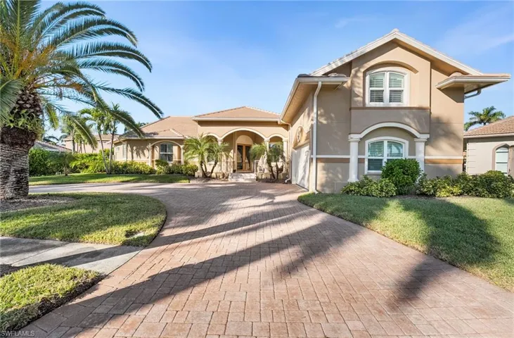 15600 Catalpa Cove Dr, Fort Myers, Florida 33908