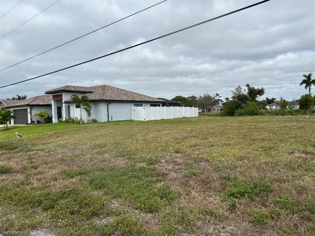 607 SW 40th TER, CAPE CORAL FL 33914