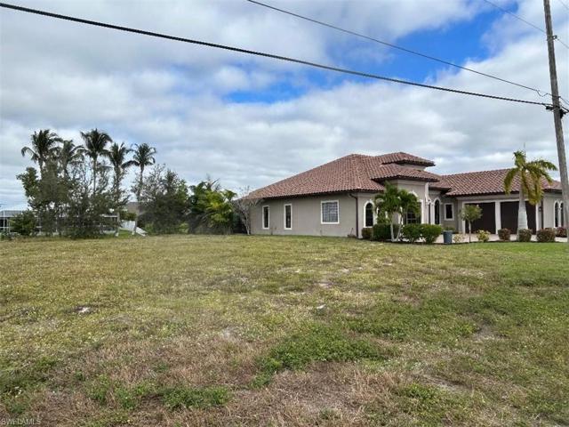 607 SW 40th TER, CAPE CORAL FL 33914