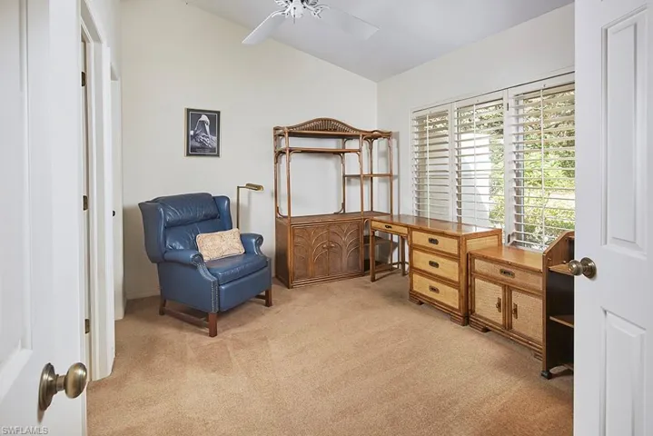 Guest Room 3 / Office