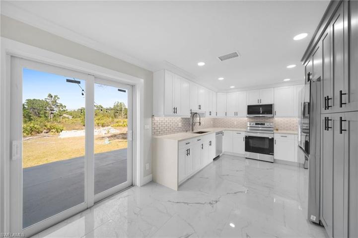 Impact sliding door