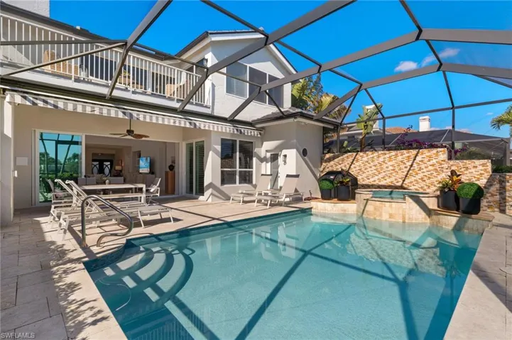 3844  CLIPPER COVE  DR, Naples, FL 34112