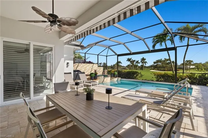 3844  CLIPPER COVE  DR, Naples, FL 34112