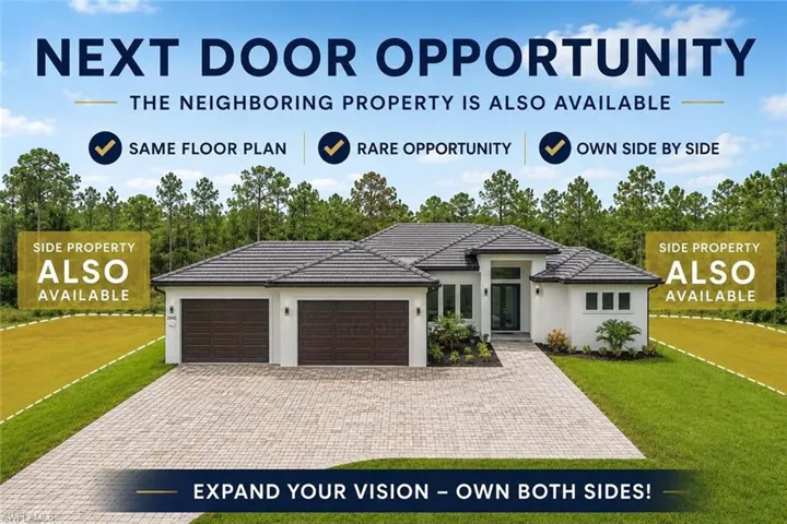 2806 Golden Gate Blvd W, Naples, Florida 34120