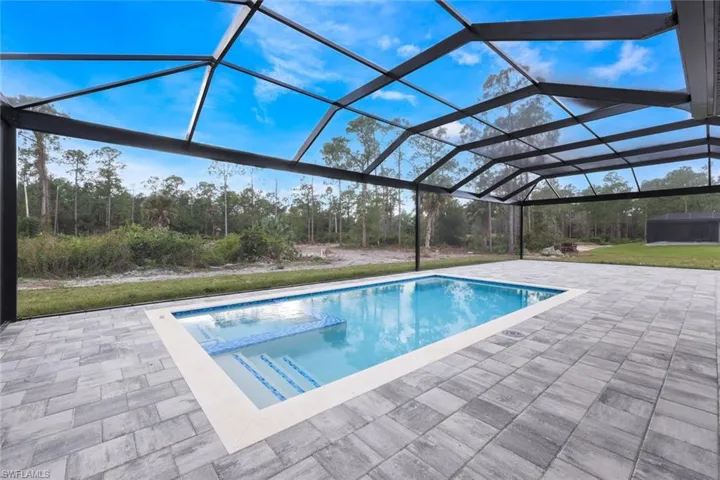 2806 Golden Gate Blvd W, Naples, Florida 34120