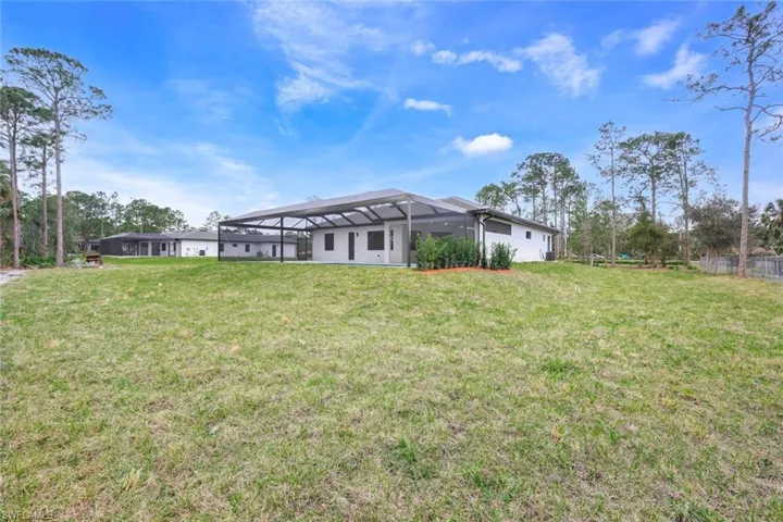2806 Golden Gate Blvd W, Naples, Florida 34120