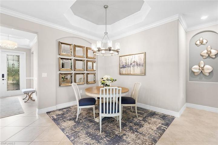 12744 Kinross LN, NAPLES FL 34120