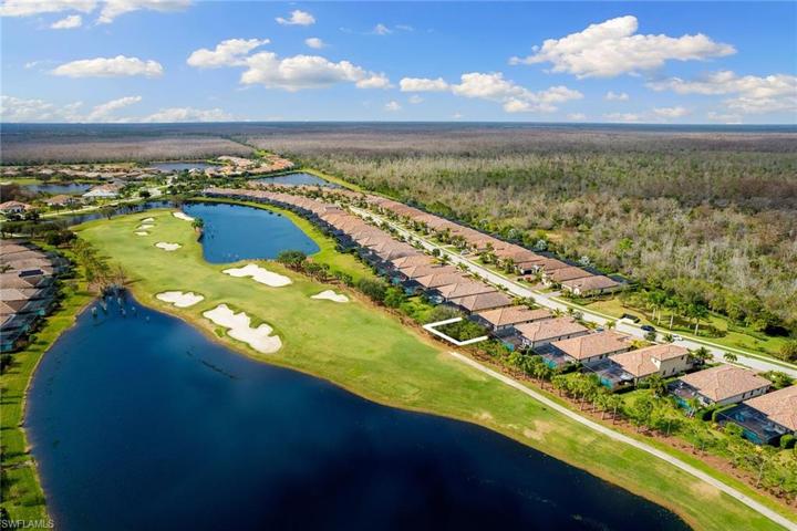12744 Kinross LN, NAPLES FL 34120