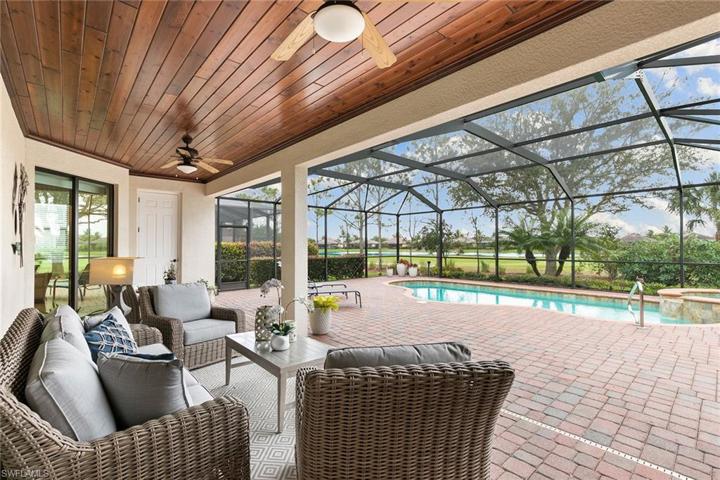 12744 Kinross LN, NAPLES FL 34120