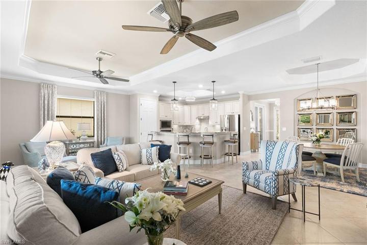 12744 Kinross LN, NAPLES FL 34120