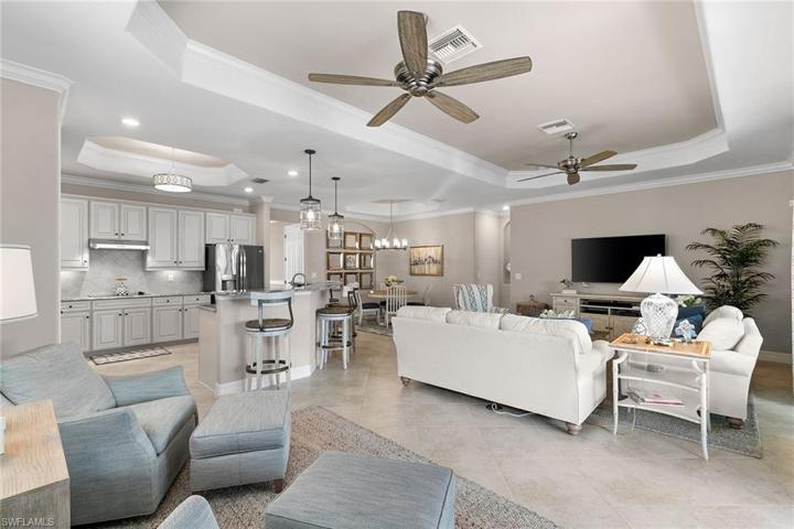 12744 Kinross LN, NAPLES FL 34120