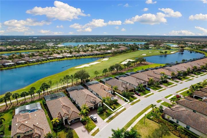 12744 Kinross LN, NAPLES FL 34120