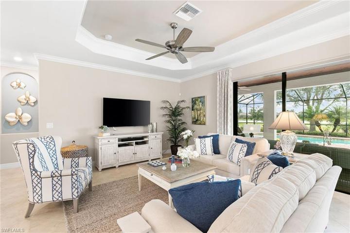 12744 Kinross LN, NAPLES FL 34120
