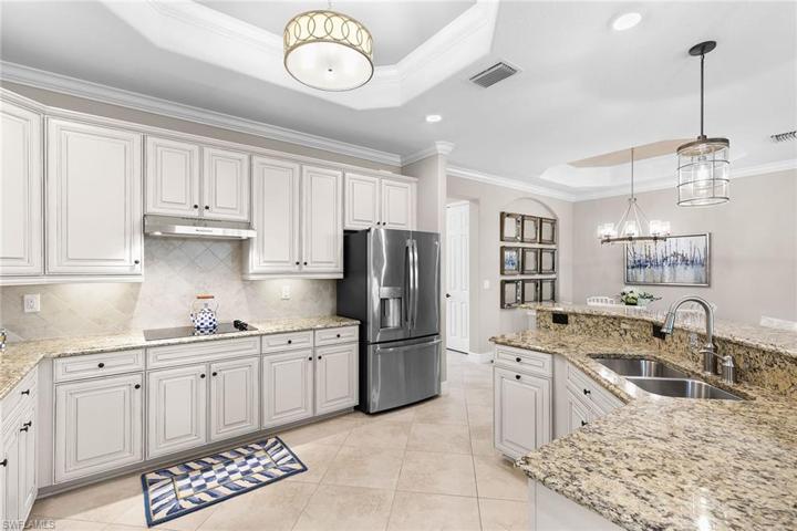 12744 Kinross LN, NAPLES FL 34120